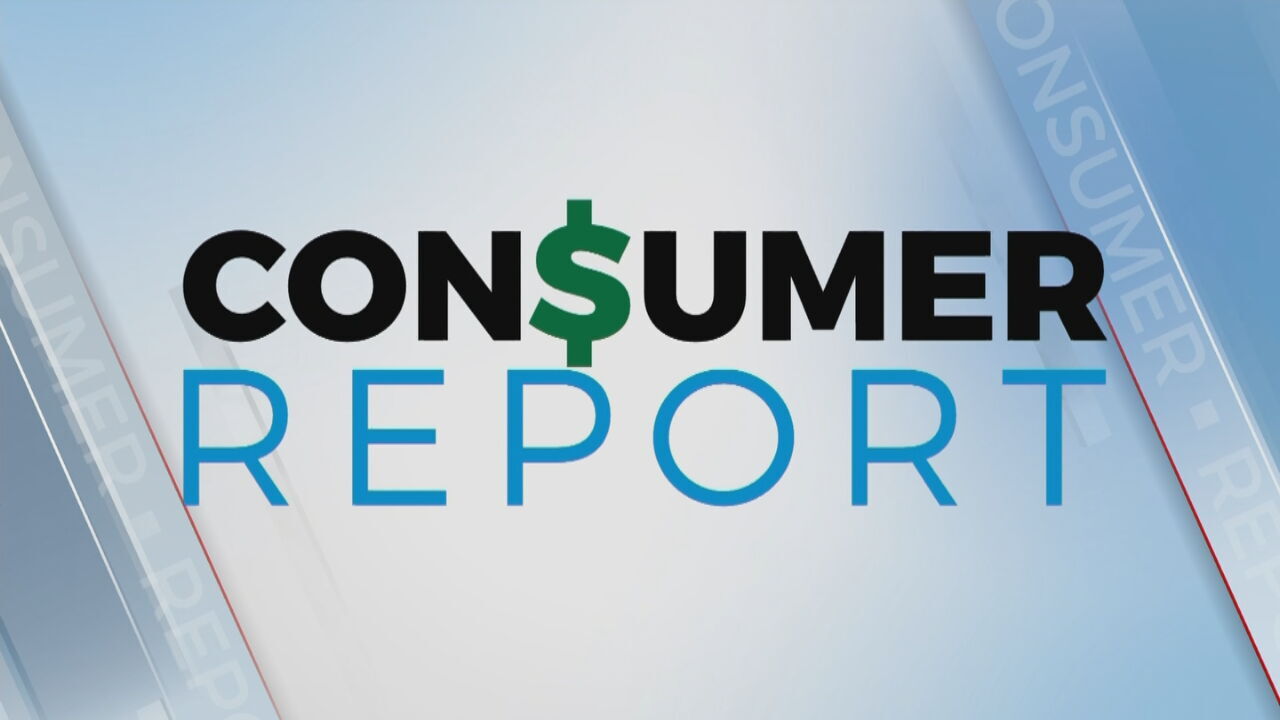 Consumer Report: Delivery Drivers' Wages