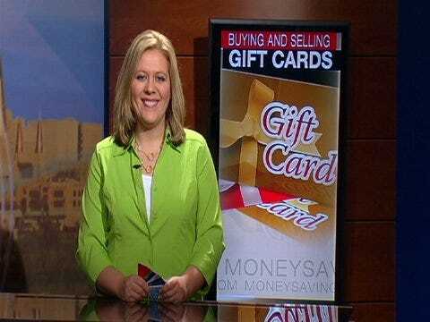 Gift Card Cash