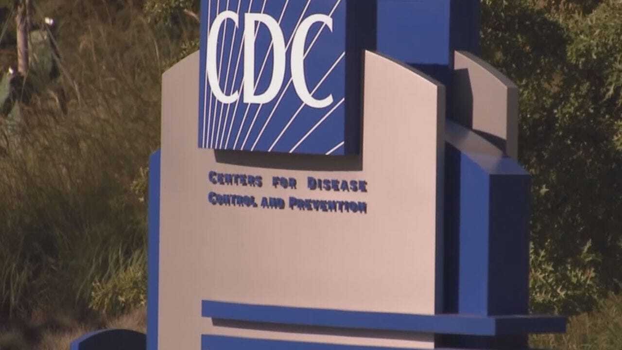 CDC Updates Opioid Prescription Guidelines