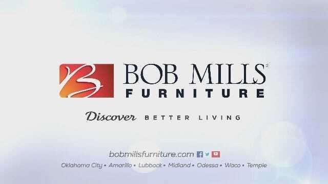 Bob Mills: Better Living