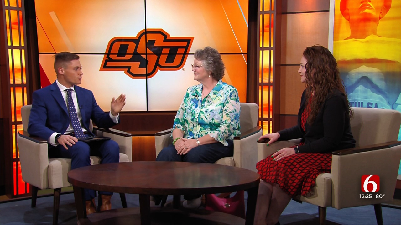 OSU Tulsa Offers Home & Community Education Program
