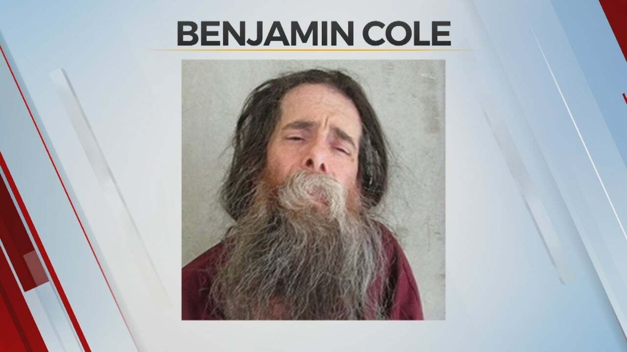 Benjamin Cole Executed For 2002 Murder Of Infant Daughter
