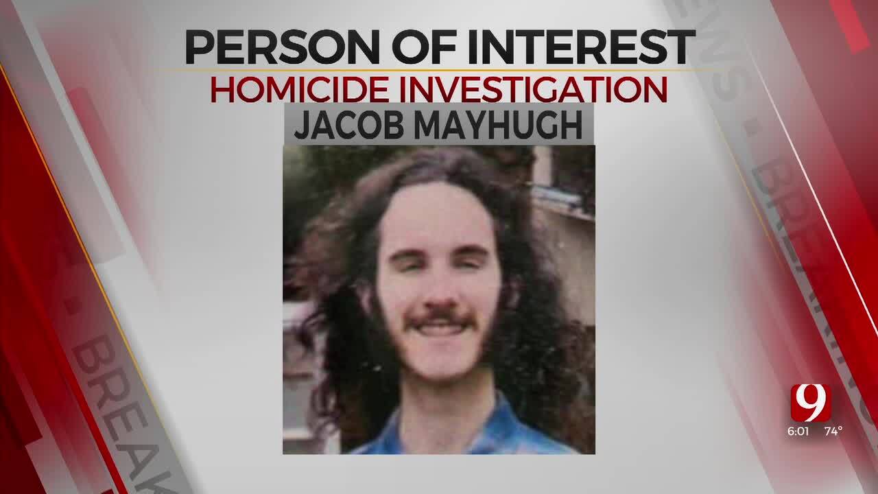 2 Women, 1 Man Shot To Death In Chickasha, Person Of Interest Identified