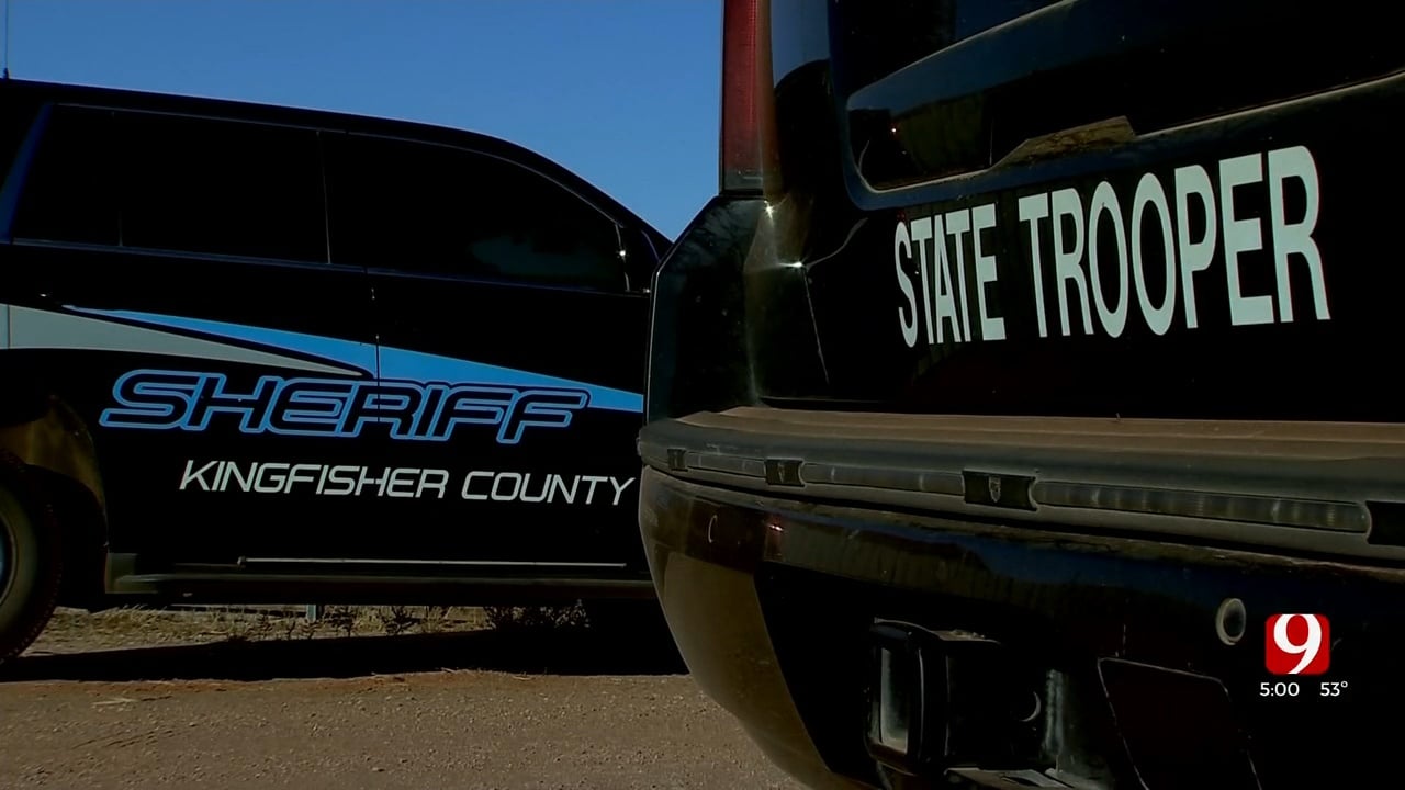 OSBI Releases New Information On Quadruple-Homicide At Kingfisher County Grow Farm 