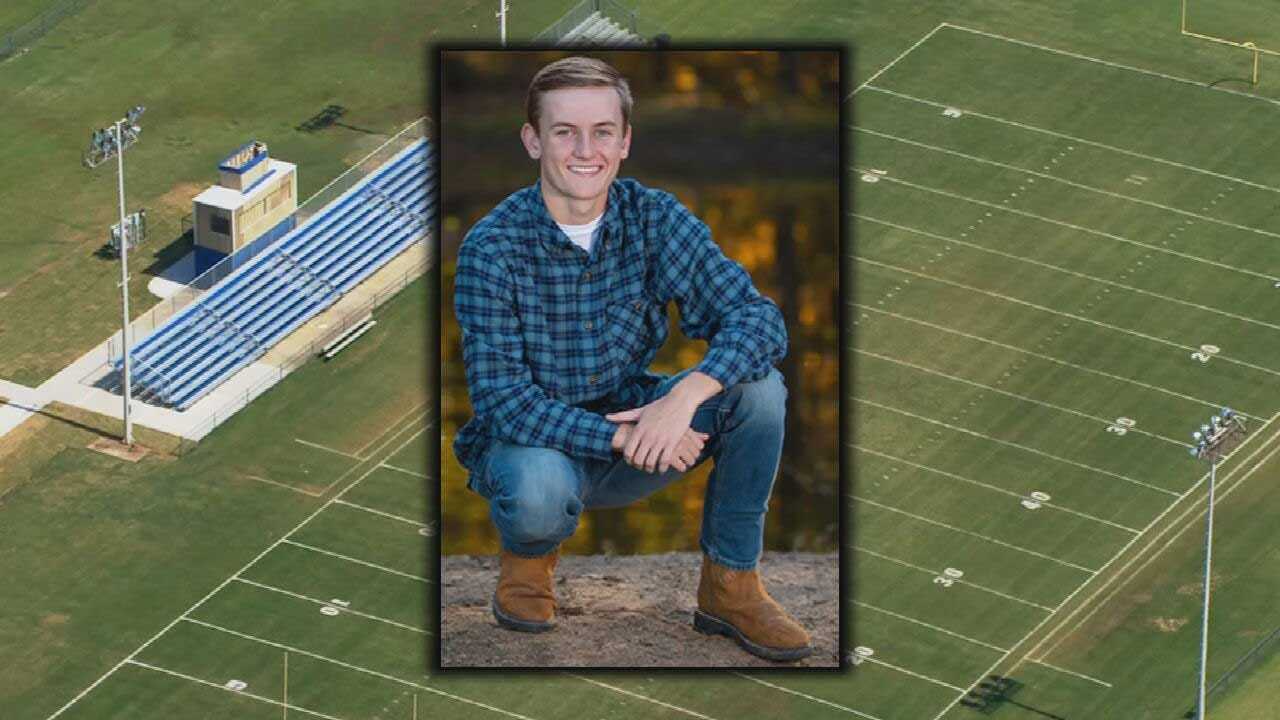 16-Year-Old Southwest Covenant Student Dies After Collapse During Football Game