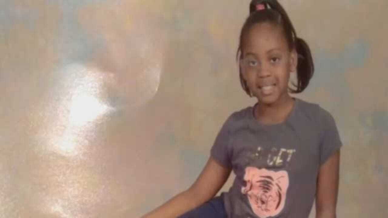 Alabama Mother Blames 9-Year-Old Daughter's Suicide On Bullying
