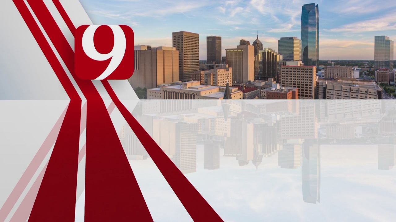 News 9 Noon Newscast (March 12)