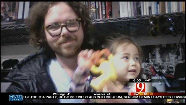 Oklahoman Living In Japan Speaks To News 9 About Earthquake