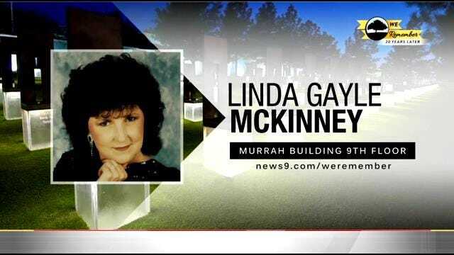 We Remember - 20 Years Later: Linda McKinney
