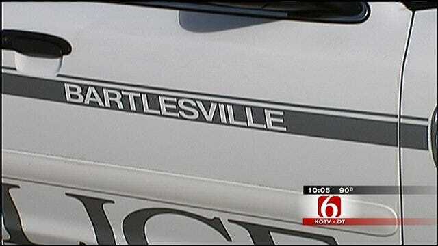 Bartlesville Police Department Facing Two Discrimination Lawsuits