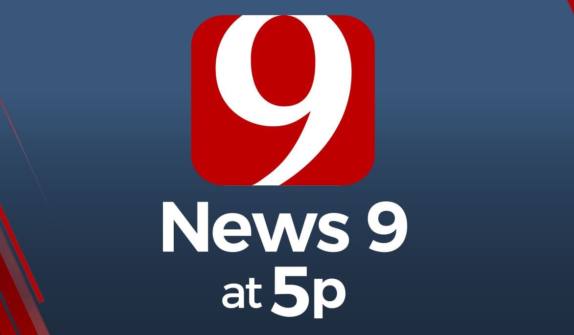 News 9 5 p.m. Newscast (Sept. 22)