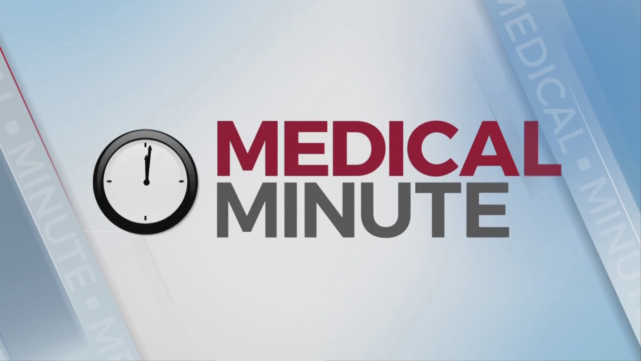 Medical Minute: Monkeypox, Cutting TV Time, & Dogs With Toddlers