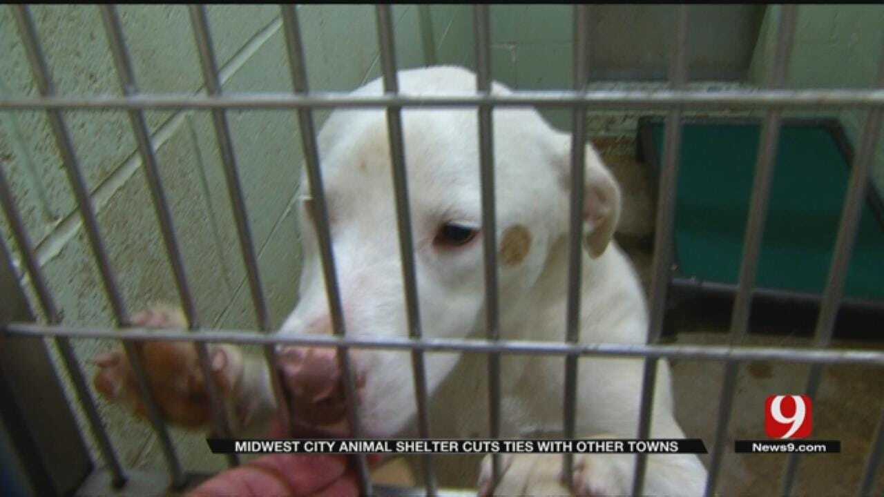 MWC Animal Welfare Cancels Services For Neighbor Communities