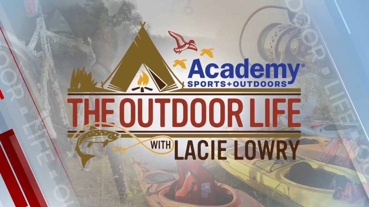 The Outdoor Life With Lacie Lowry