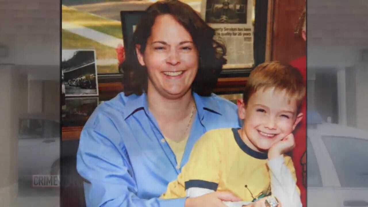 Teen Says He's Boy Who Vanished In 2011 After Mom's Apparent Suicide