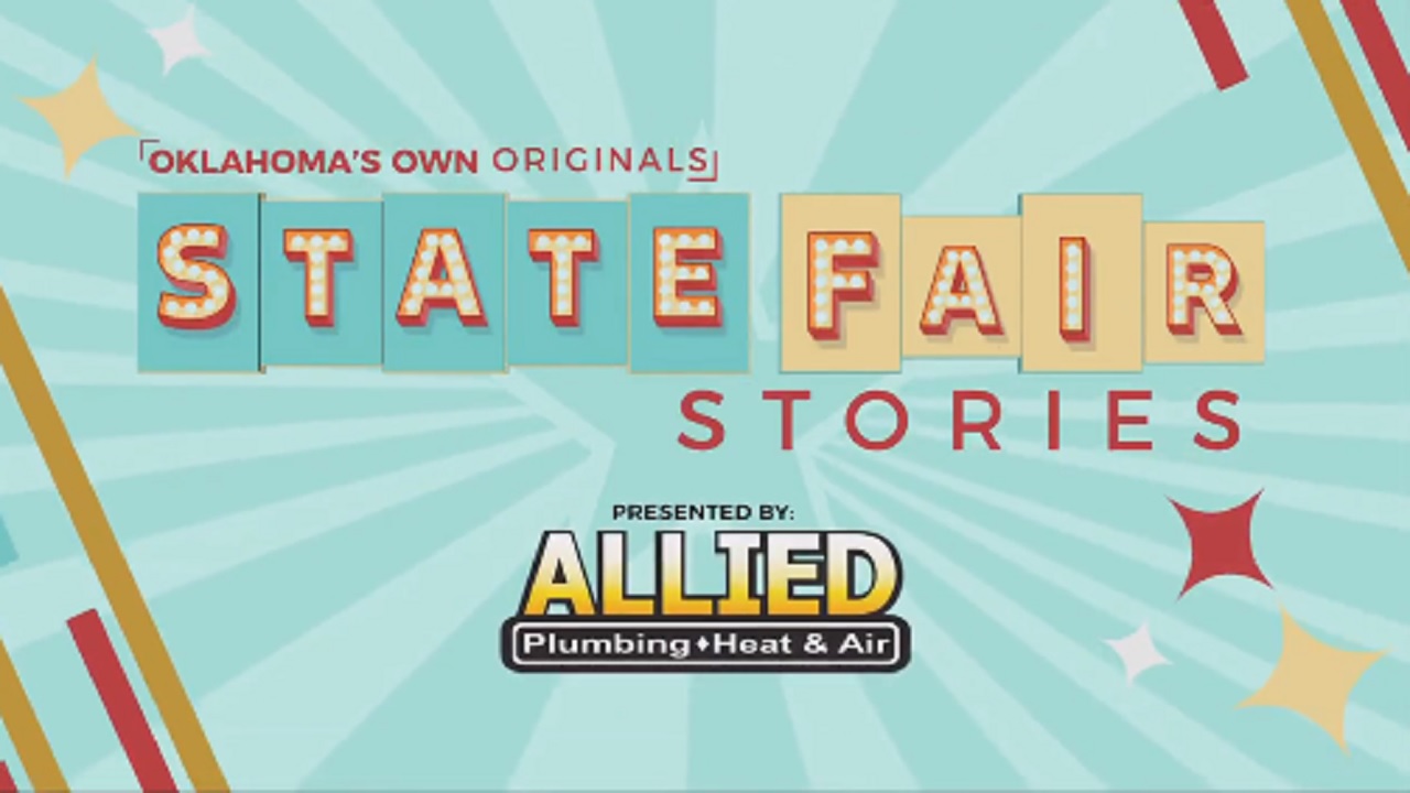 WATCH: Full 'State Fair Stories' Special