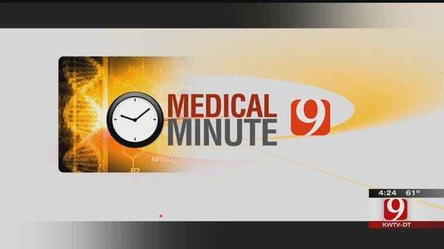 Medical Minute: Progress In The Cure For Alzheimer's