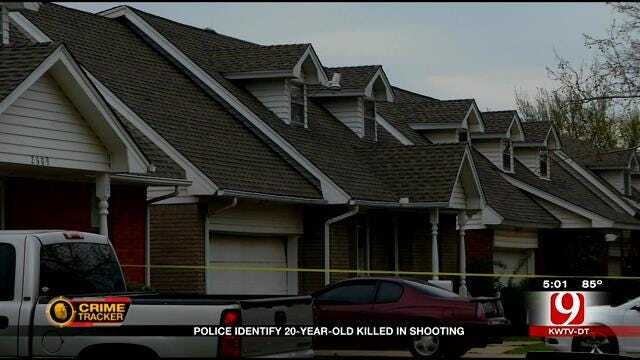 SW OKC Neighbors Shocked By Fatal Shooting