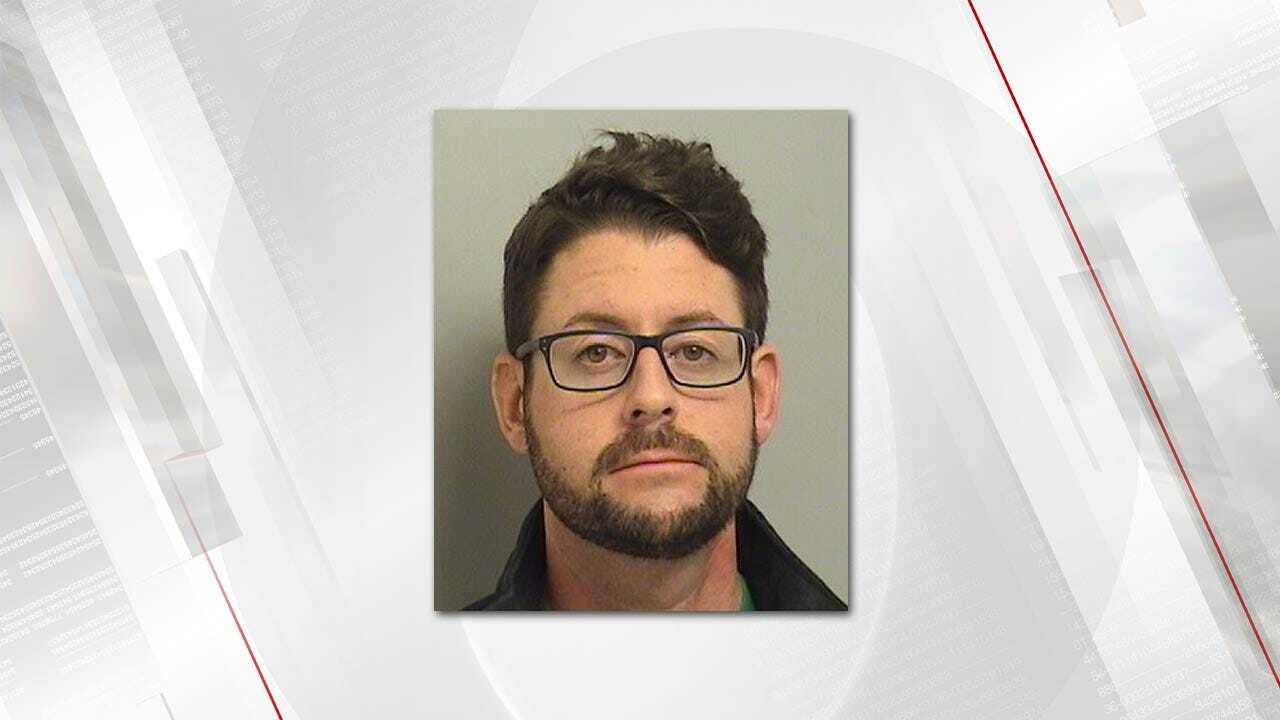 Bixby Man Sentenced To Life For Killing Step-Father