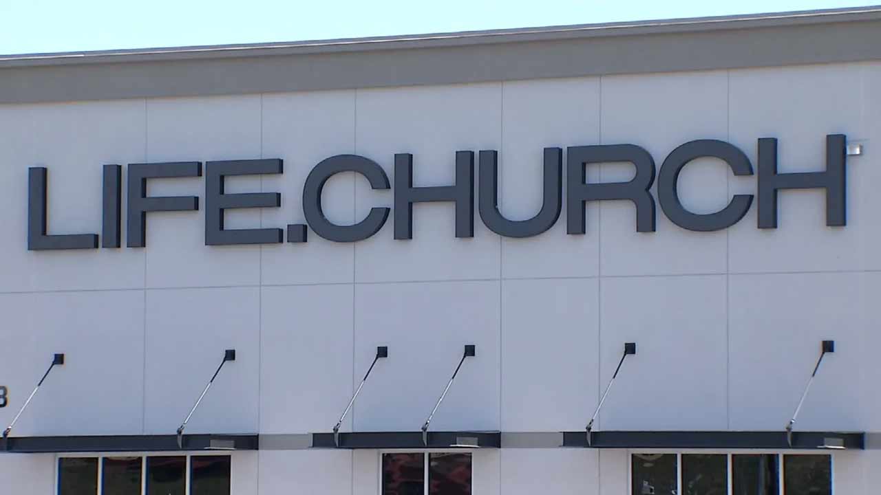 Life.Church Weekend Services Resume In Midtown Tulsa With New Precautions 