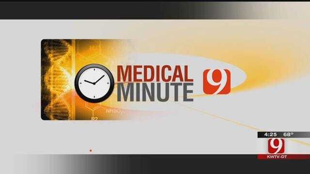 Medical Minute: Spanking Study