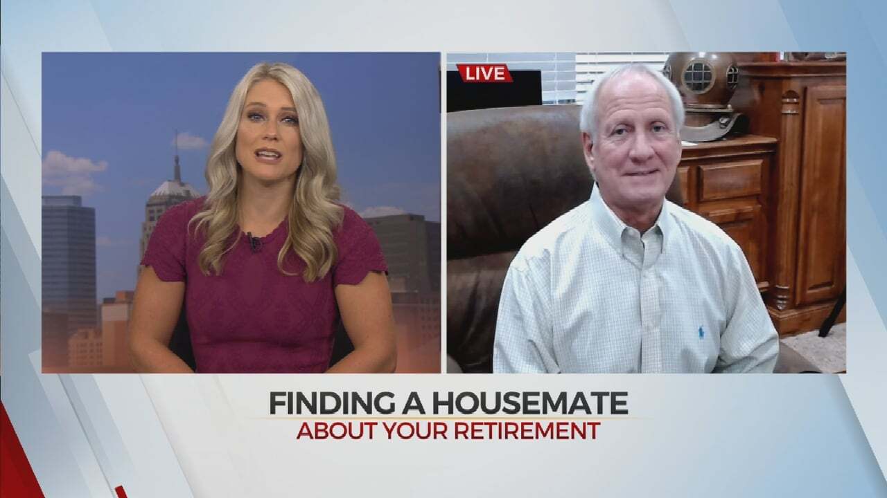 About Your Retirement: Finding A Housemate 