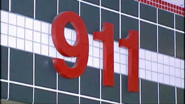 911 Calls During Tulsa County Courthouse Shooting