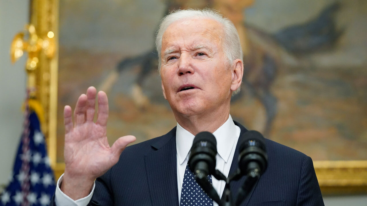 President Biden's Ban On Russian Oil To Affect Costs For Americans