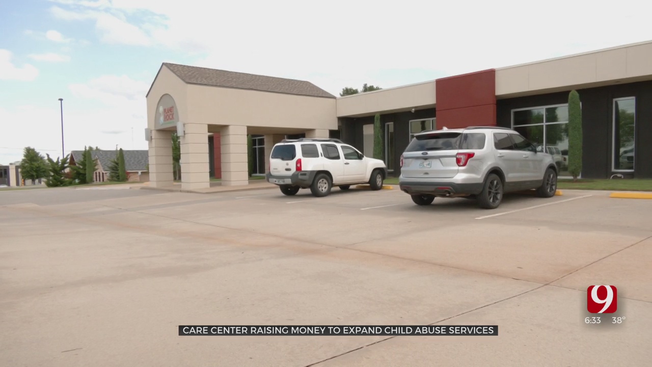 CARE Center Working To Raise Funds To Expand Service 