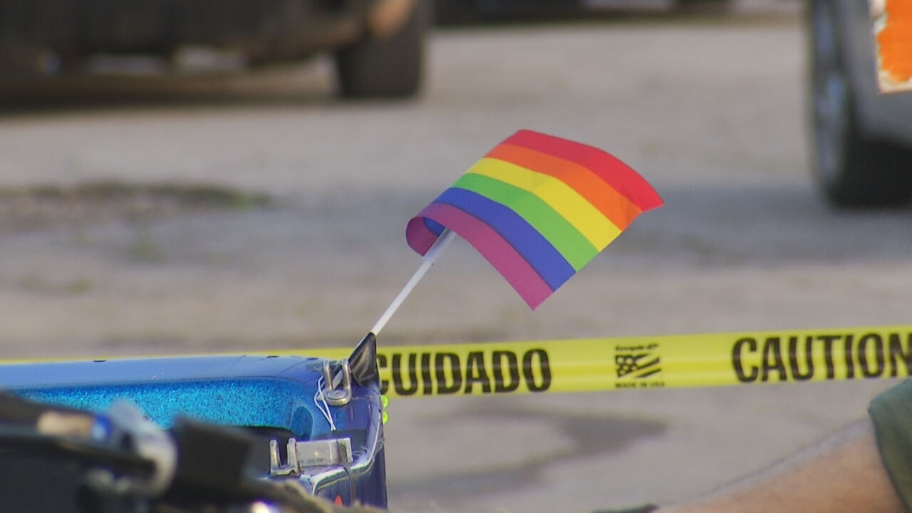 Organizers For Tulsa Pride Events Increase Security