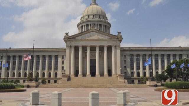 OK Legislature Still Hoping Tax Incentive Panel Can Help Solve Budget Crisis