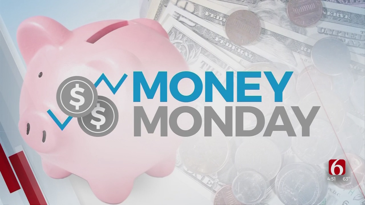 Monday Monday: Taxes, Exemptions & Stocks