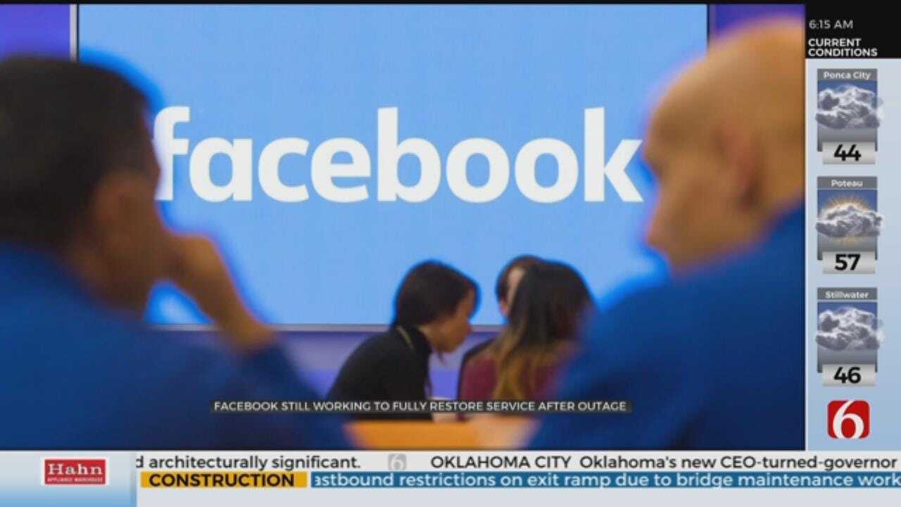 Facebook Changes Rules For Facebook Live