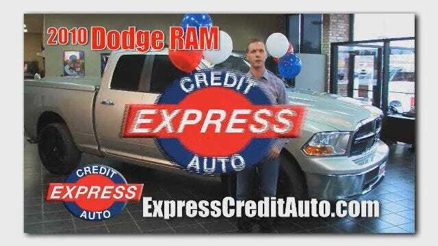 Express Credit Auto: 16 Years