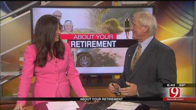 About Your Retirement: Change In Environment