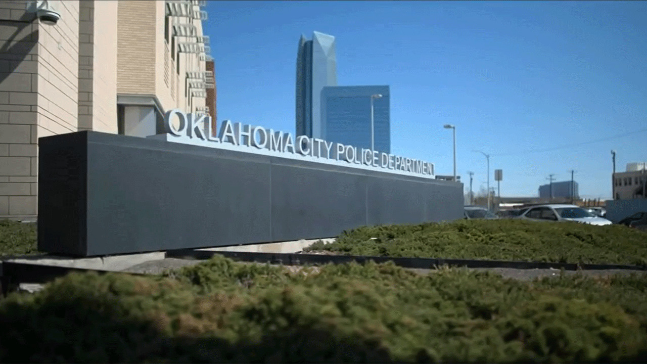 Oklahoma City Police Chief Discusses Mental Health Initiative
