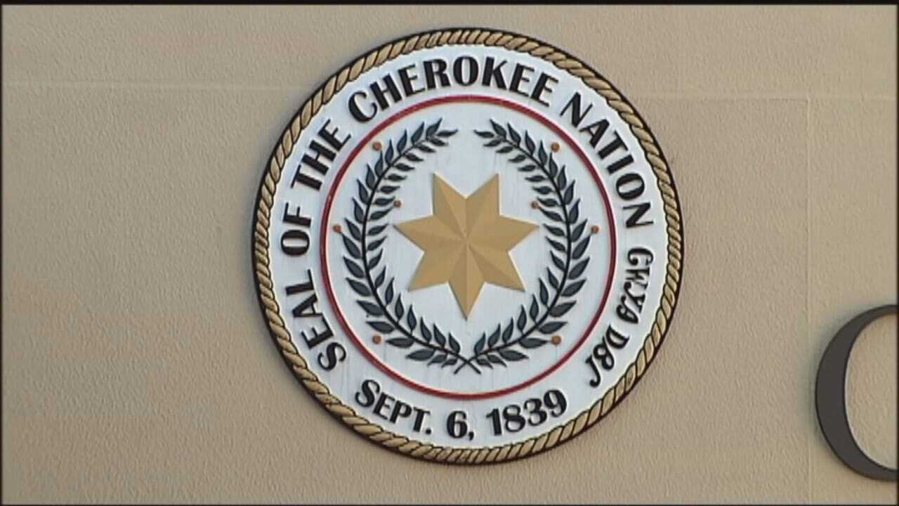 Update: Cherokee Nation Confirms 186 Tested For HIV And Hep C After Lapse In Protocol