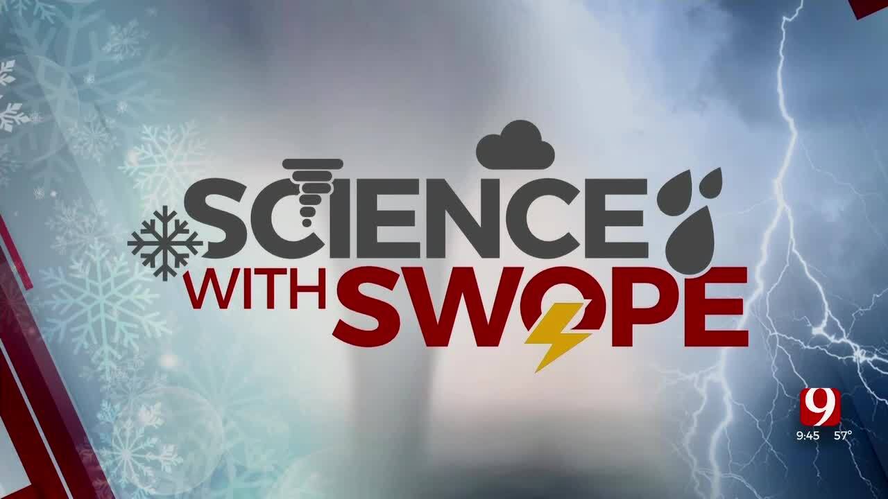 Science With Swope: Everything You Need To Know About The 2024 Solar Eclipse