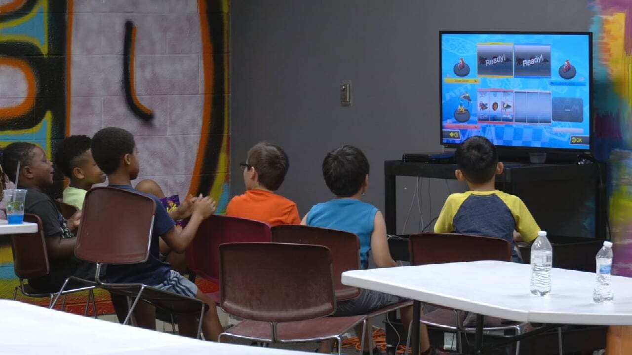 Tulsa Boys & Girls Clubs Release Back-To-School Plans