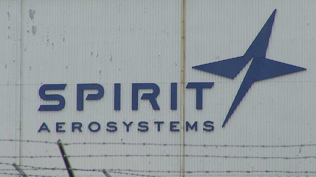 Spirit AeroSystems Announces 21-Day Unpaid Leave For Managers, Hourly Employees