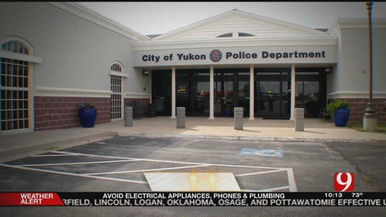 Yukon PD To Hold Citizens Police Academy