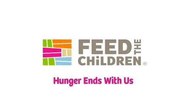 Feed The Children: Emily