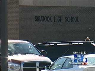 Skiatook School Board Accepts Superintendent's Resignation