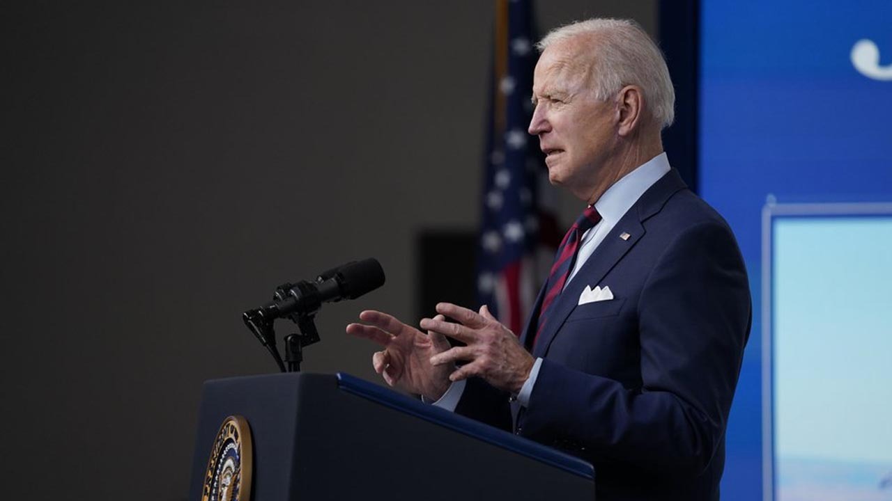 Biden To Unveil Actions On Guns, Including New ATF Boss