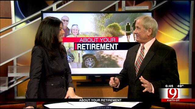 About Your Retirement: How Did Jim Become Involved With Retirement Living?