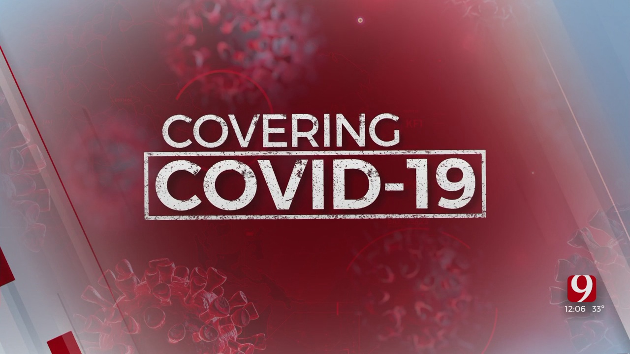 OSDH: 8,160 New COVID-19 Cases Reported Statewide, 51 Virus-Related Deaths Added To Provisional Death Count 