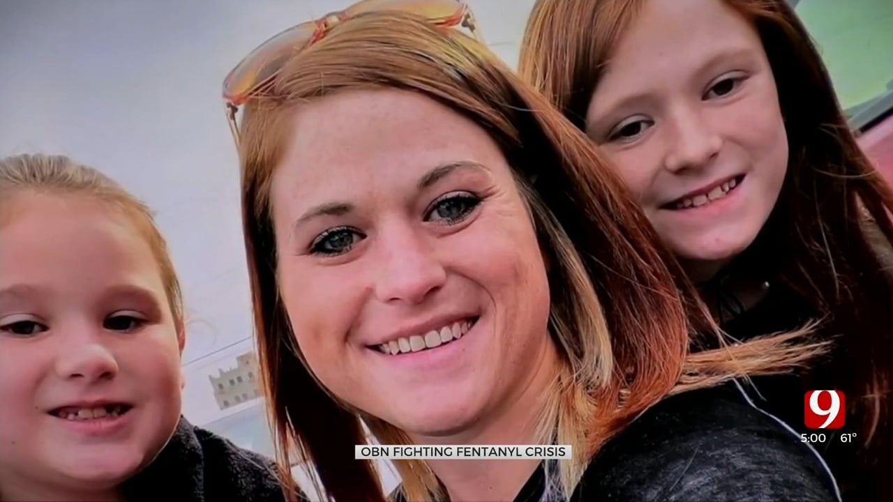 Family Speaks Out About Dangers of Fentanyl Following Murder Charge
