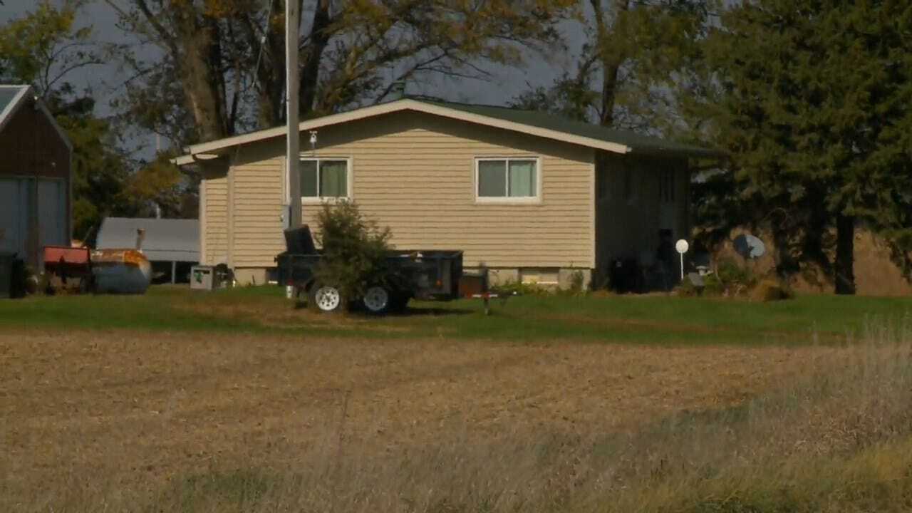Explosion At Gender Reveal Party Kills Woman In Iowa