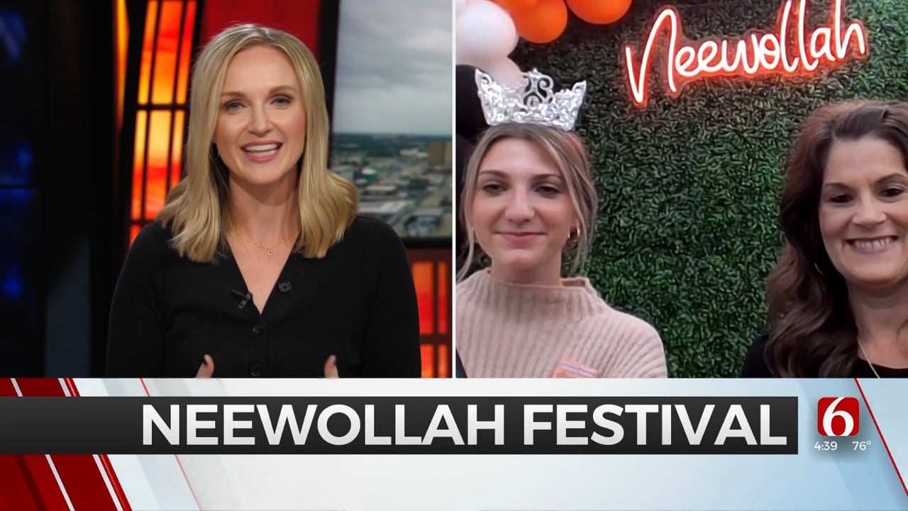 What To Expect From The Neewollah Festival In Independence, Kansas