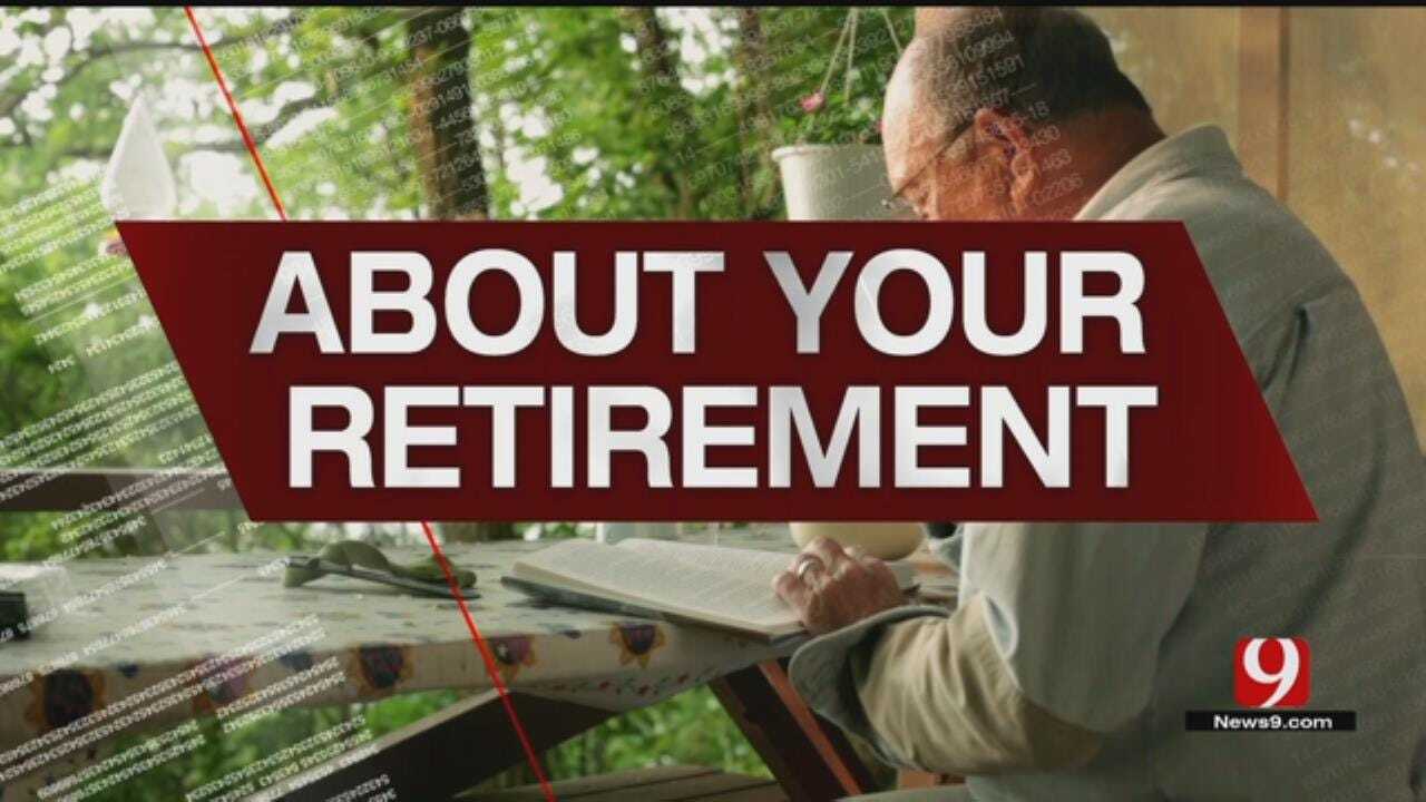About Your Retirement: Loneliness Test Explained